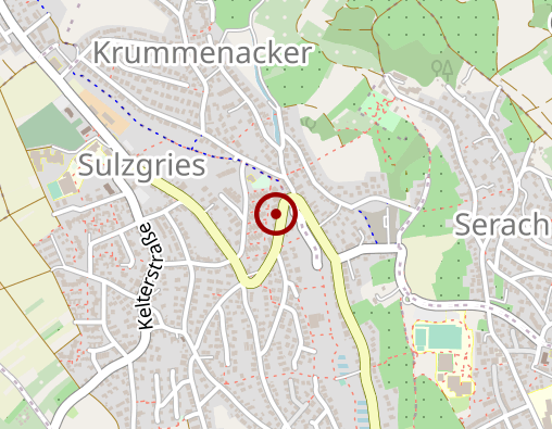 Karte: Sonnen Apotheke