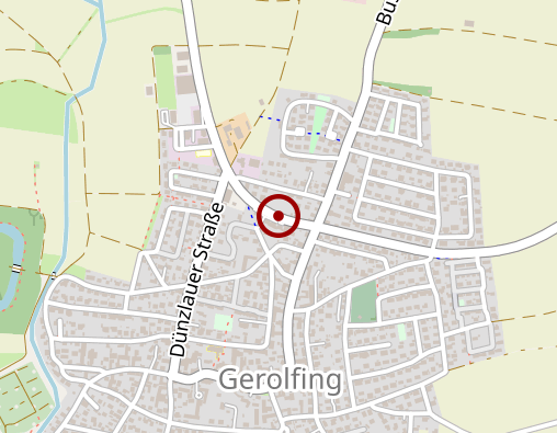 Karte: Vital-Apotheke