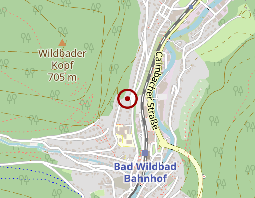 Karte: Held Günther