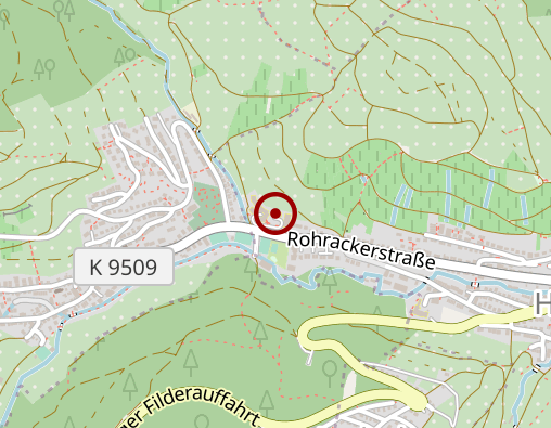 Karte: Tagespflege in der Villa Emma-Reichle-Heim