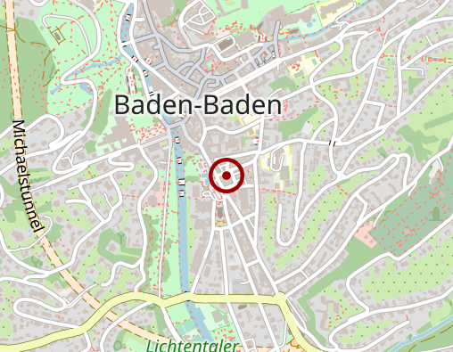 Karte: Feja Marianne Dr.med.