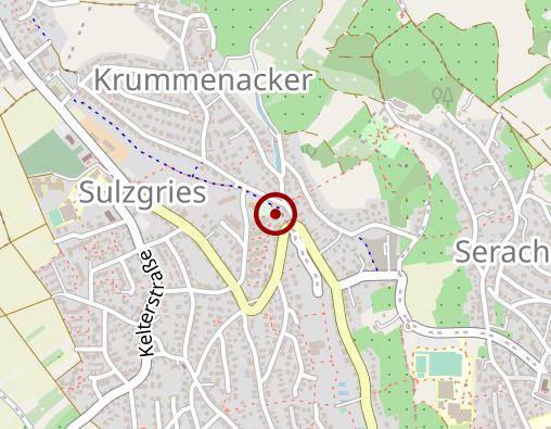 Karte: Manz Olivia Dr. Fachärztin f. Psychotherapeutische Medizin