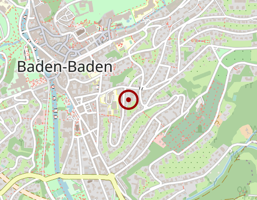 Karte: Herbster Judith