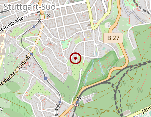 Karte: Kuhn Consult Eberhard E. Kuhn Unternehmensberatung