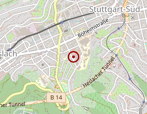 Karte: Herter Michael Dr.med. Kinderarzt Arzt f. Kinder- u. Jugendpsychiatrie