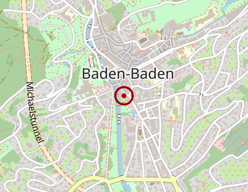 Karte: Hillebrand & Wieczorek