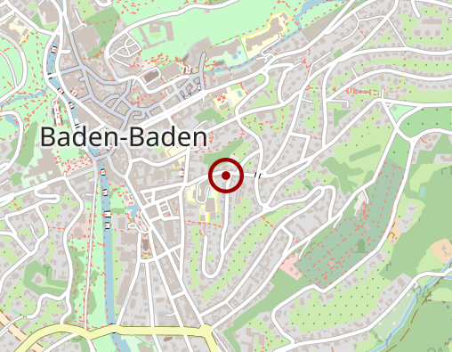 Karte: Clausner Angelika Dipl. Psych.