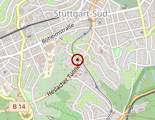 Karte: Holzapfel Klaus Dr. Arzt