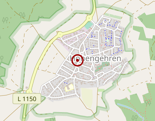 Karte: Eitis-Apotheke