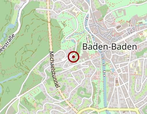 Karte: Dankwarth Alexander