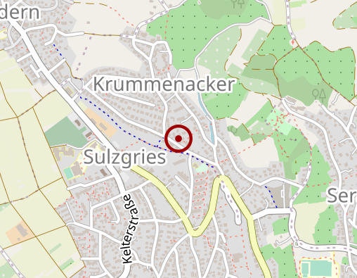 Karte: Brenner Annemarie Heilpraktikerin