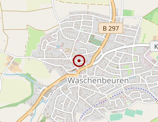 Karte: Rats-Apotheke