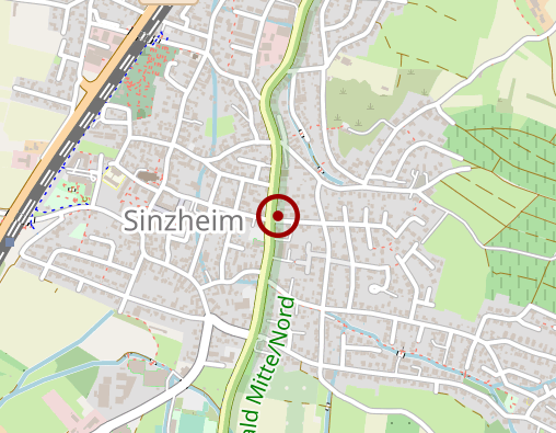 Karte: Kappler Birgit