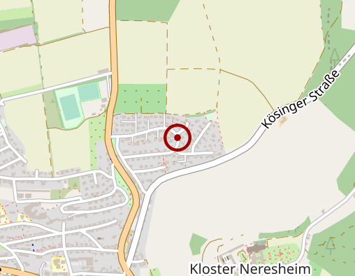 Karte: deinRaumleben - psychologische Beratung