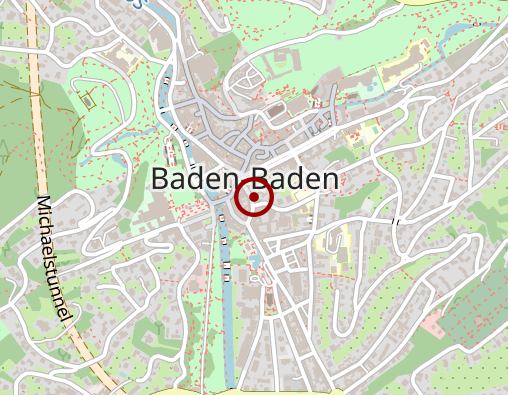 Karte: George-Bauer M. Dipl.-Psychologin