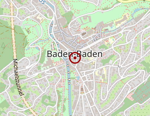 Karte: Beutler Britta