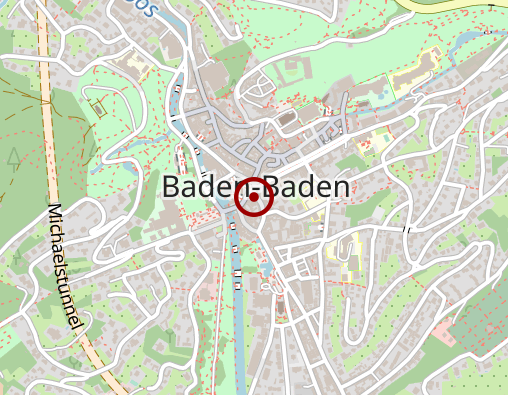 Karte: Sperling Jürgen Dr.med.