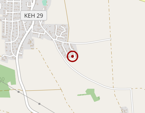 Karte: Mandl Diana Heilpraktikerin