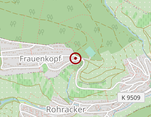 Karte: Fischer Freia