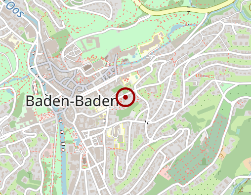 Karte: Steigner Michaela