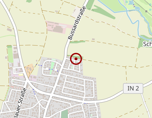 Karte: Sitzmann Angela