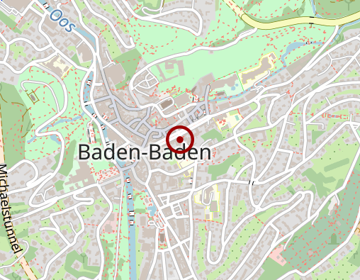 Karte: Zier H.-Ulrich Dr.med.