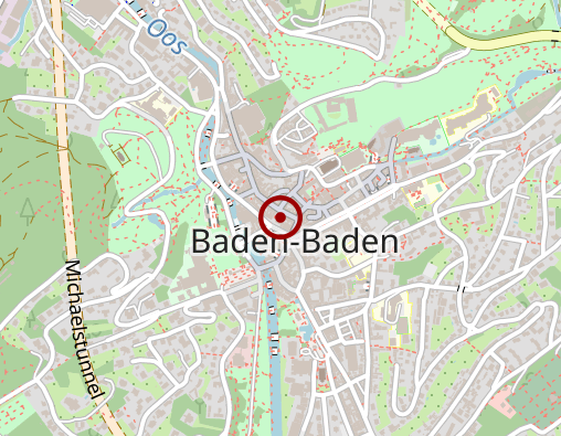 Karte: Baumgardt-Hildenbrand Renate