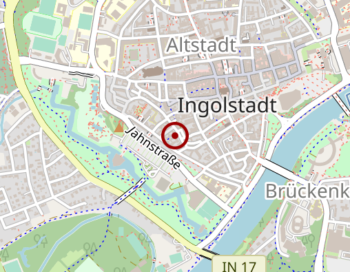 Karte: Koburg-Zeschke Karin Dr.