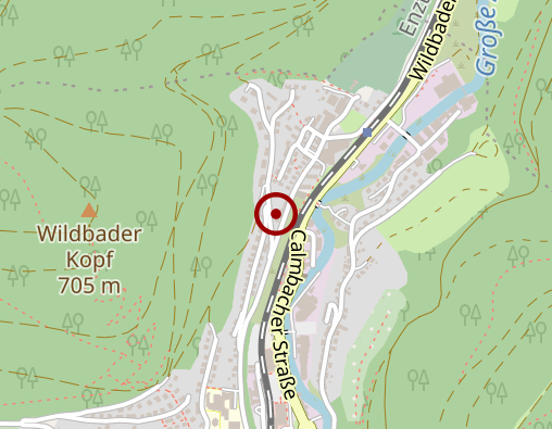 Karte: Rehatechnik Grothe J. Oberbüchler