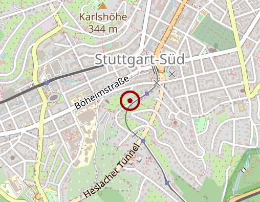 Karte: Schnocks Dieter Praxis für Analyt. Psychologie