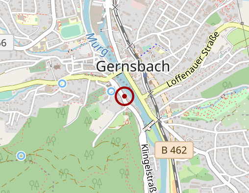 Karte: Damiani (dakey)