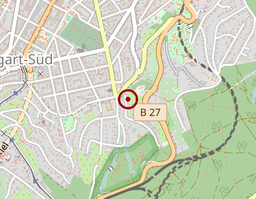 Karte: Frost Eva Dr. Psychoanalytikerin