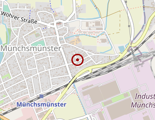 Karte: Almstetter Ingrid