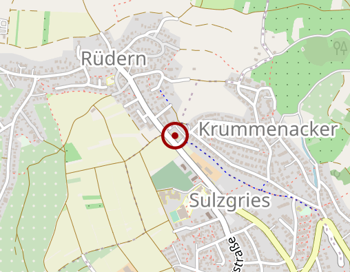 Karte: Schöner Mittwoch in RSKN