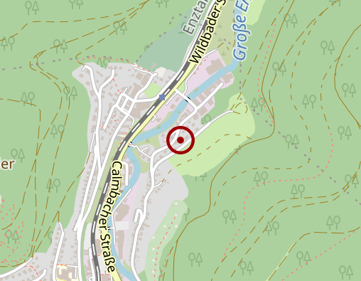 Karte: Kübler Peter