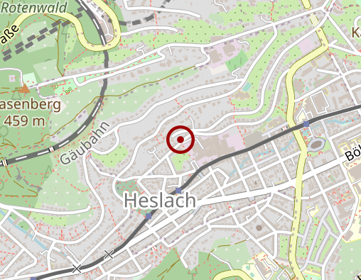 Karte: Frank Verena Dipl.-Physiotherapeutin Physiotherapeutische Praxis