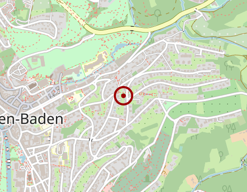 Karte: Kaiser Barbara Dr.med.