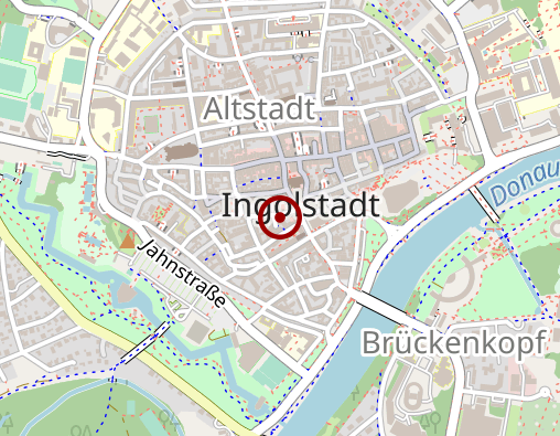 Karte: Weixler Corina