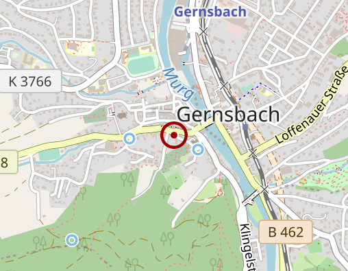 Karte: Renschler Branka