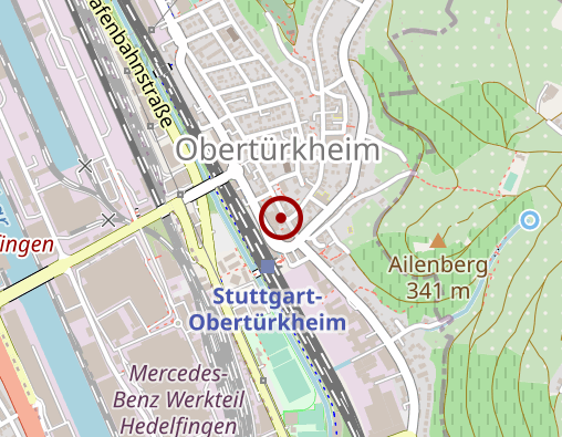 Karte: Wolter Manuel Arzt für Allgemeinmedizin-Naturheilverfahren