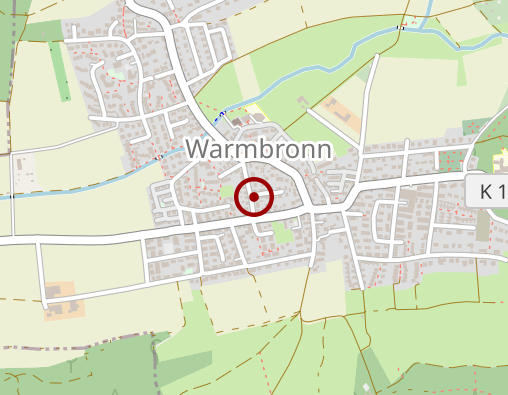 Karte: Offermans Esmee Krankengymnastik