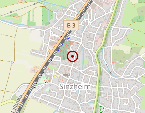 Karte: Wesel L. Dr.med.