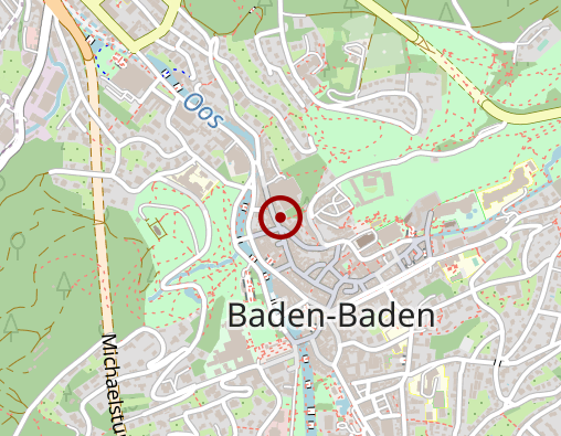 Karte: Hippen S. Diplom Psychologin