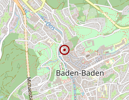 Karte: Praxis für Naturheilkunde und Ayurveda-Medizin