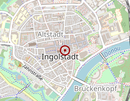 Karte: Rats-Apotheke