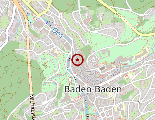 Karte: Tilemann I. Dr.med.