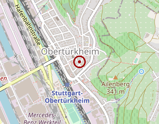 Karte: Klein Angelika Dipl.-Psychologin