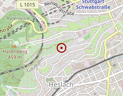 Karte: Klett Sabine Ergotherapeutin