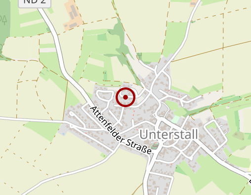 Karte: Himmelstoß Maria