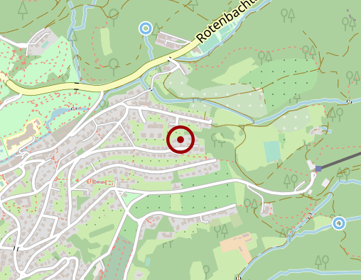 Karte: Blinn Gerhard